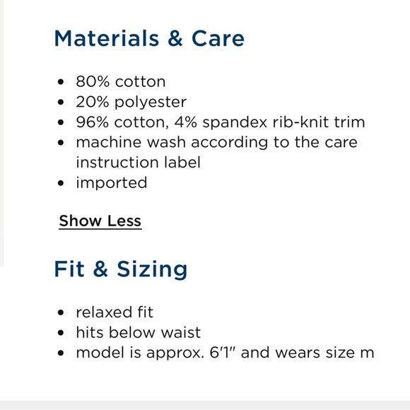 Oversized Rotation Pullover Hoodie By Old Navy Size M NWT 🤩😎 - Picture 10 of 10